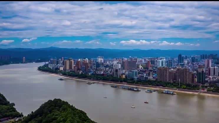 湖北，历史文化的璀璨瑰宝与现代都市的交融缩影