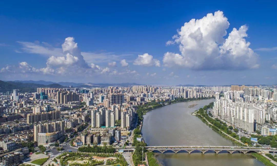 广东，我的梦想舞台