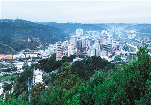 陕西之旅，历史与现代的交融体验