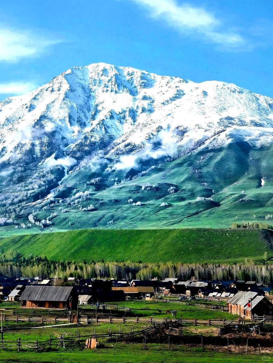 新疆，神秘多元魅力之地的探索与揭秘