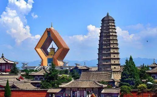 陕西盛会，尊敬领导与嘉宾共聚一堂